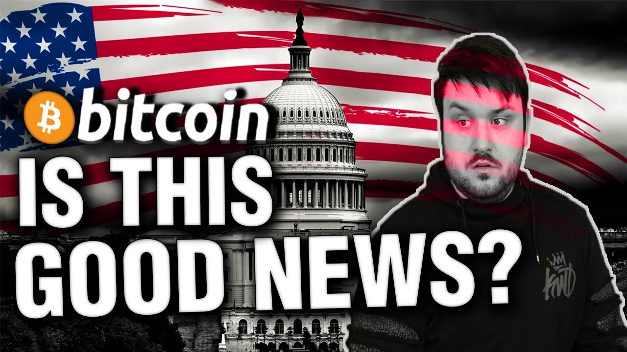 FED Printing Billions - Is This Actually GOOD for Bitcoin?