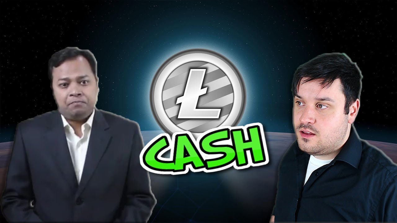 Litecoin Cash, The Spectacular Fail of B2X