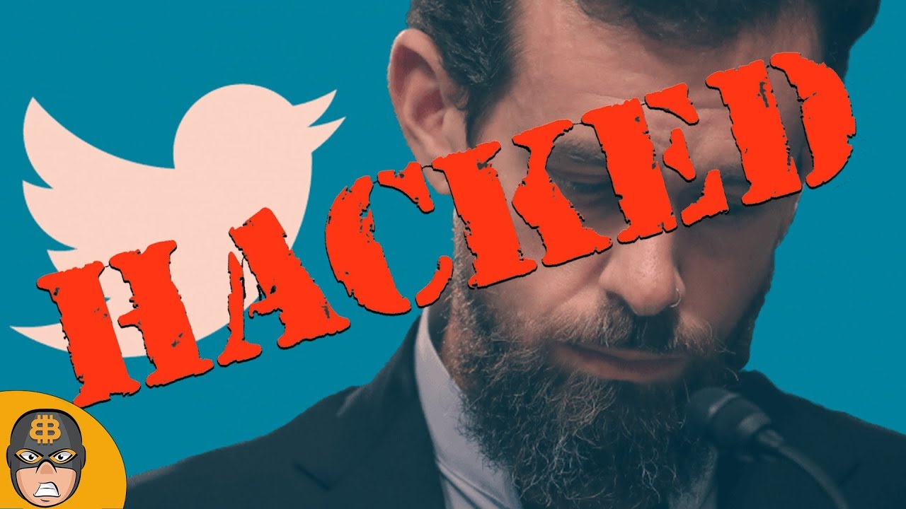 جک دورسی، مدیرعامل توییتر هک شد