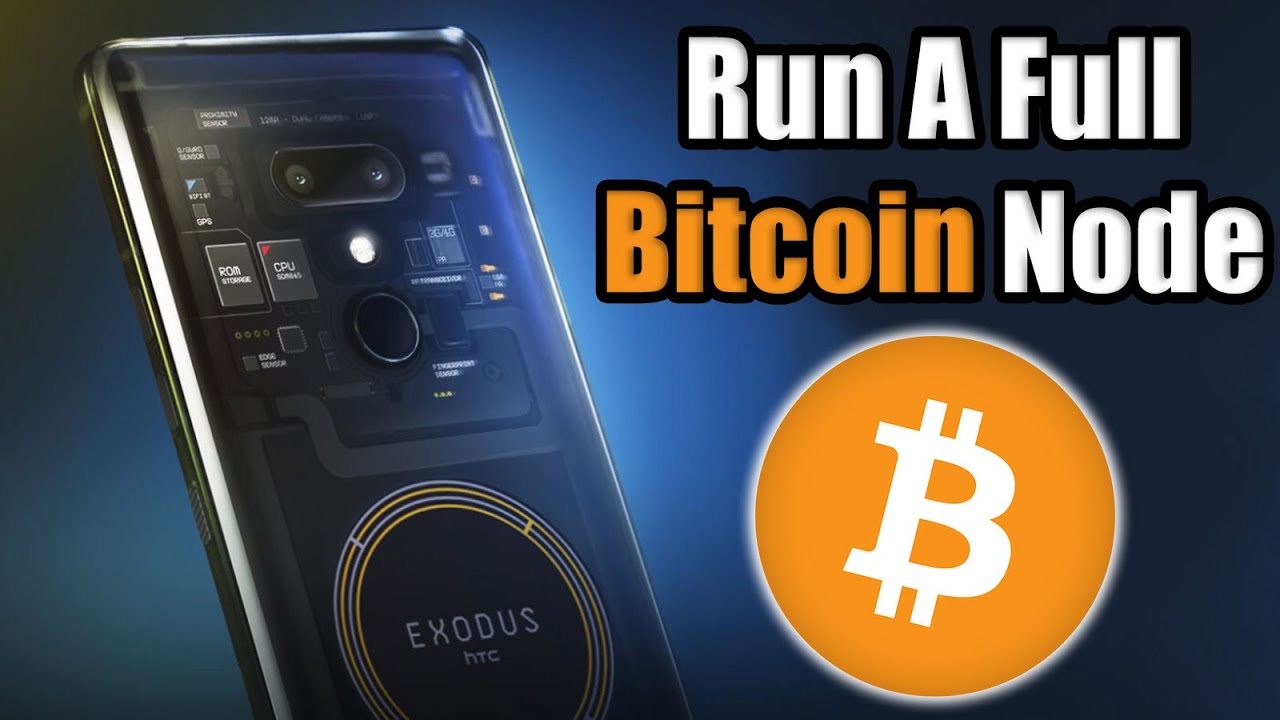 What To Expect w/ The HTC Exodus Bitcoin Phone | Interview w/ Phil Chen, Decentralized Chief Officer