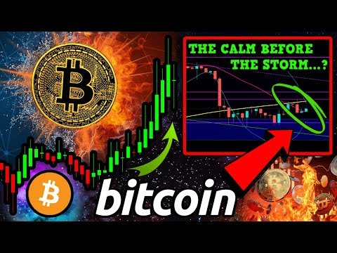 BITCOIN Ready to EXPLODE!? Why $BTC is UNSTOPPABLE & $100,000 is INEVITABLE!!