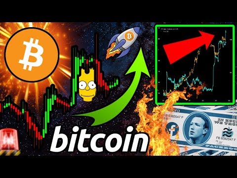 BITCOIN Winding Up for MASSIVE MOVE!?! SHOCKING NEW Whale Data!! $LIBRA FAIL