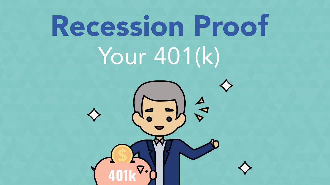 Is Your 401(k) Recession-Proof? | Phil Town