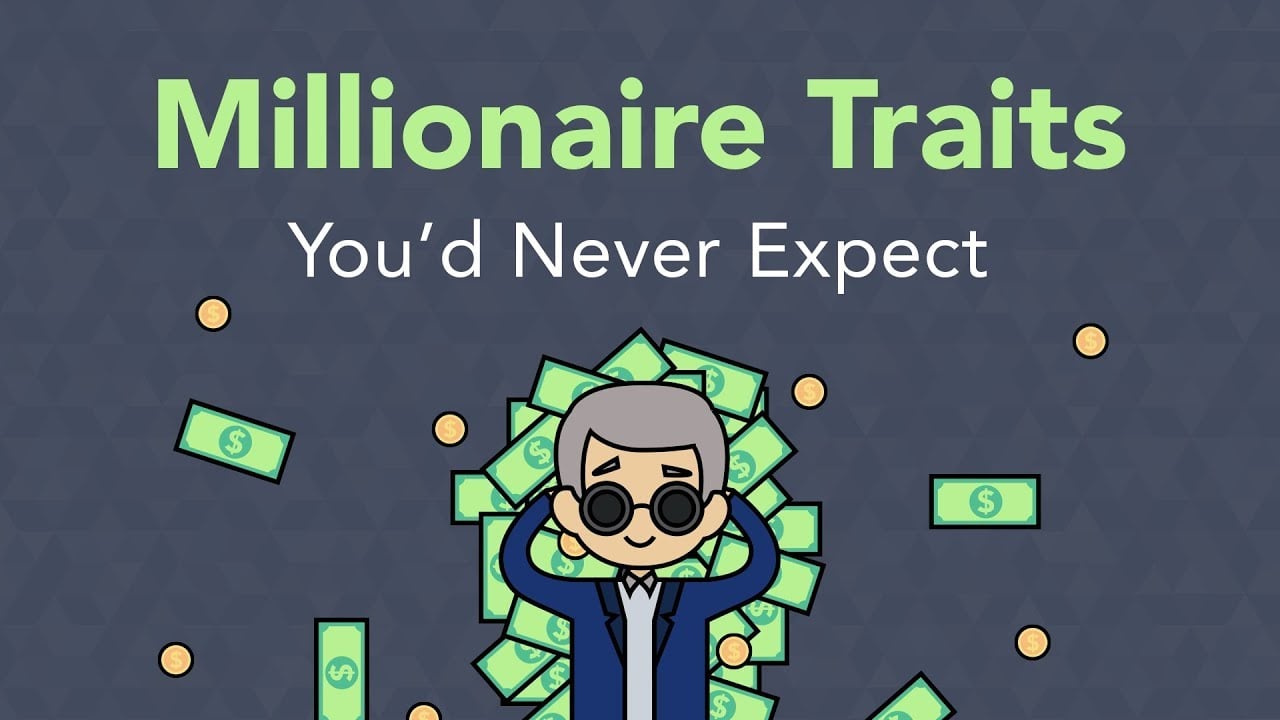 Traits of Ordinary Millionaires | Phil Town