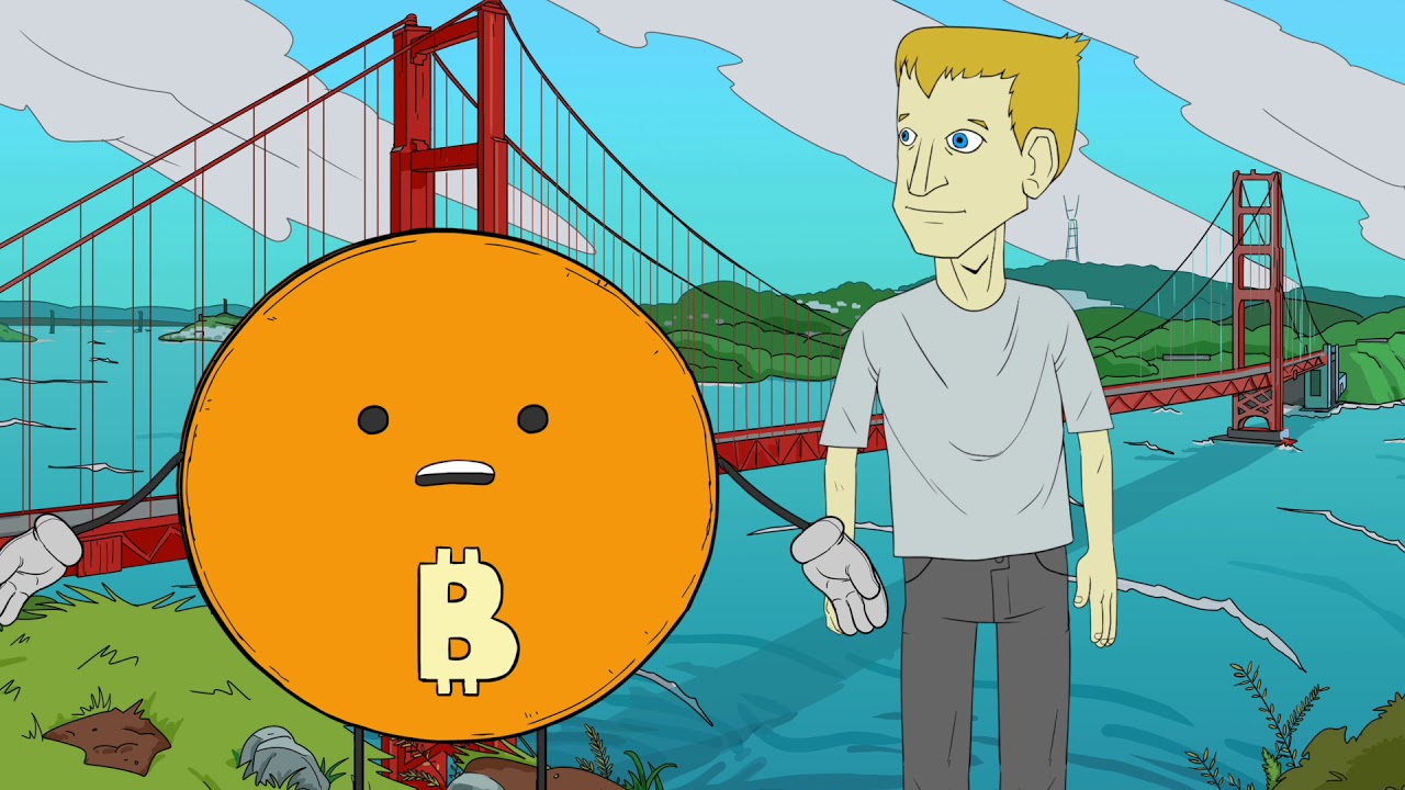 WTF is Bitcoin?