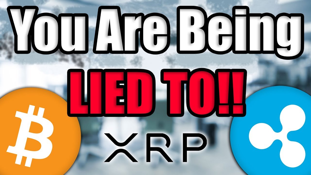 YOU Are Being LIED TO About XRP | Brad Garlinghouse Reveals The Truth On "Off The Chain" Podcast