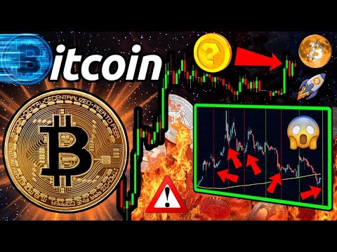 BITCOIN FIGHTS to BREAK Resistance!! Why EXTREME VOLATILITY is Possible Short-Term!