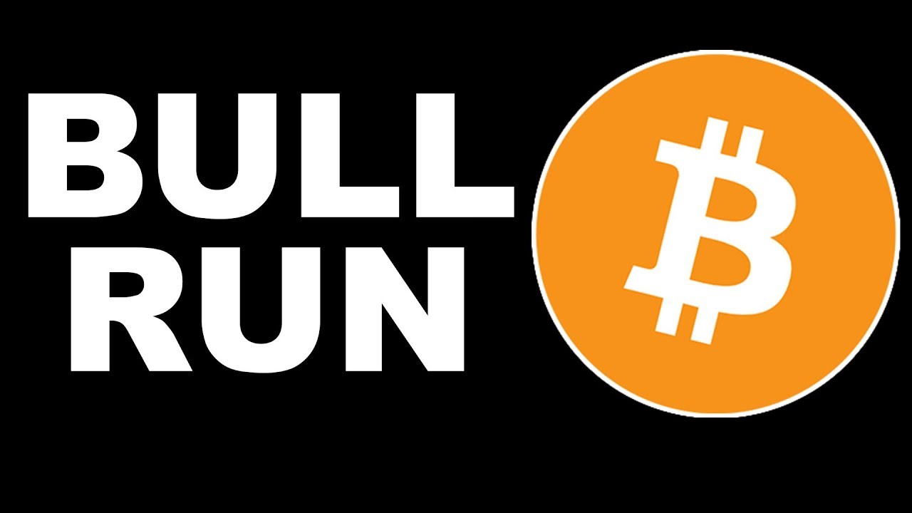 Bitcoin Bull Run On Horizon (Bitcoin News 2019)