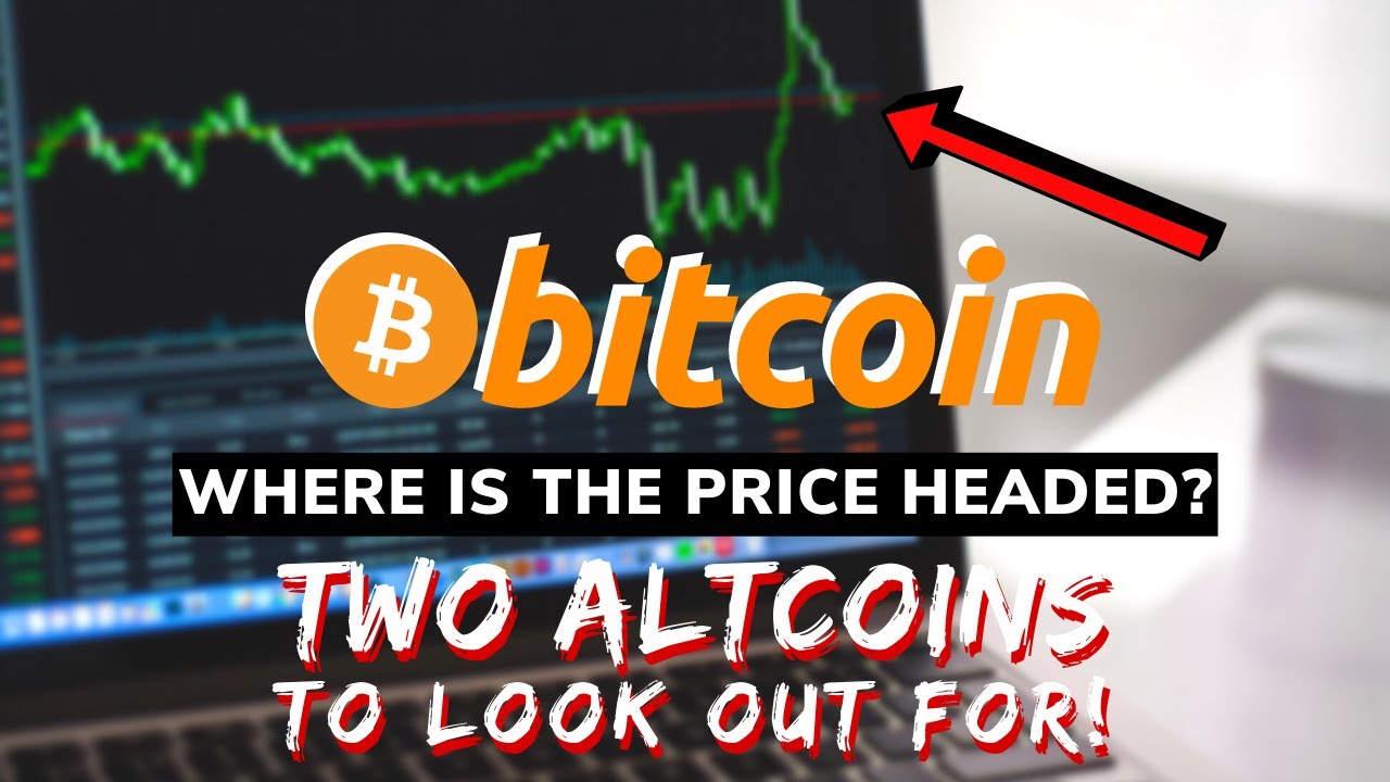 Bitcoin Price Technical Analysis | BTC Not looking Good | 2 Altcoins To Look Out For