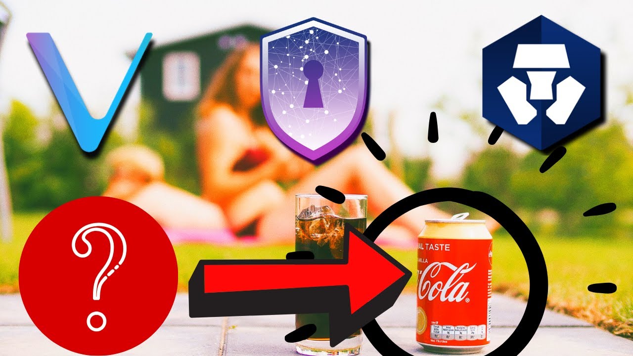 CocaCola Joins the Blockchain Party | China Crypto Mining Unban | Vechain | Argentina | Bitcoin News