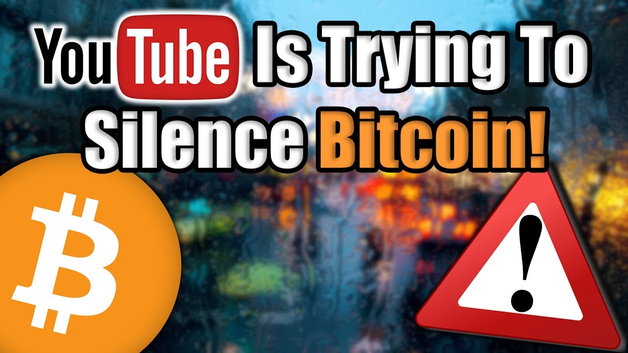 HELP! YouTube is Trying to Silence Us! ⚠️ Potentially Shutting Down Our Crypto Channel!