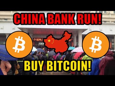 Is This Real!? Both France AND China Are Pushing Their People Towards Bitcoin!