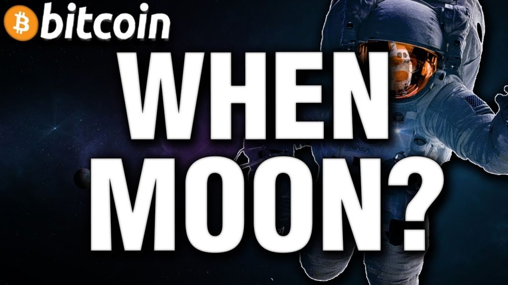 WHEN MOON!? Bitcoin & Crypto Meme Review - Episode #00032 ...