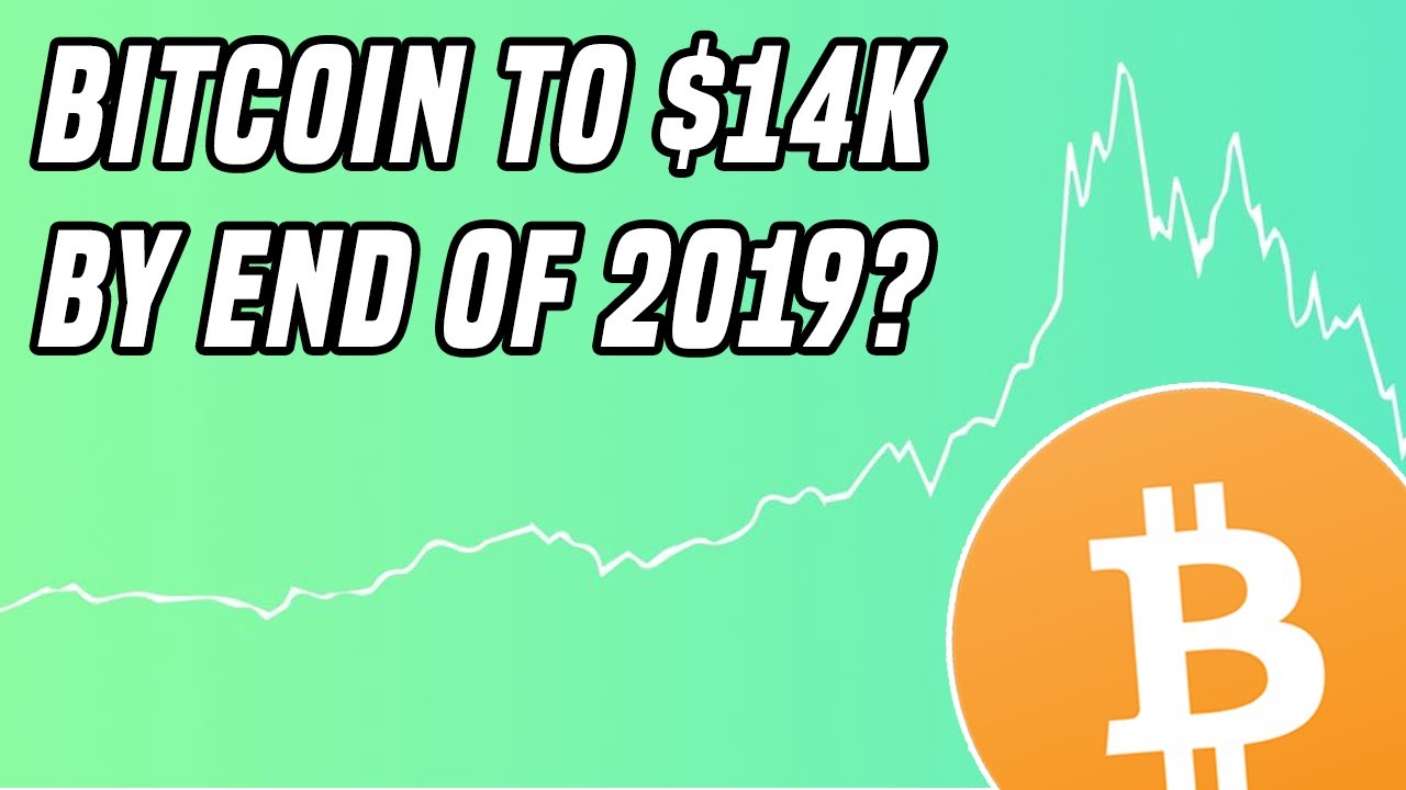 Will Bitcoin Revisit $14,000 By 2019? | Here's The One Level It Needs To Hold