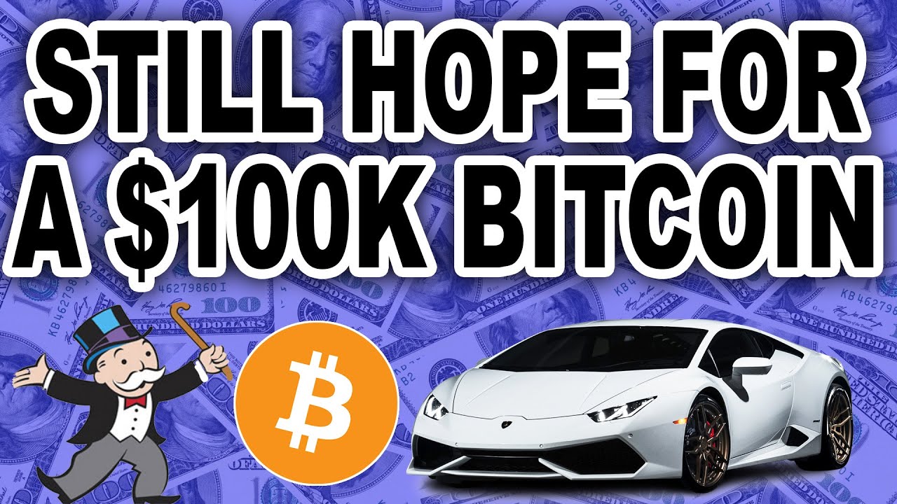Breaking BTC News: Bitcoin Price Plummets (Why I'm NOT WORRIED)