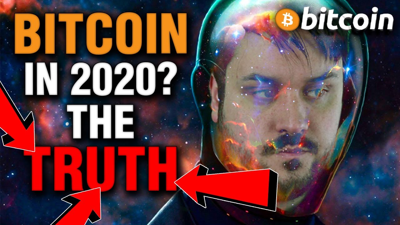 Will 2020 Be a Good Year for Bitcoin or Not? THE TRUTH!