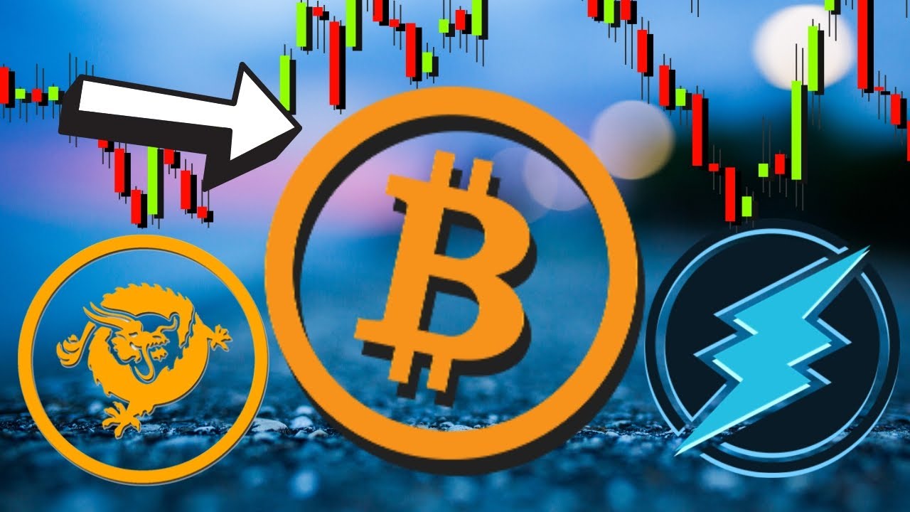 BITCOIN SURGES PAST $8,800! BSV Moves Ahead of Litecoin | Electroneum in Africa