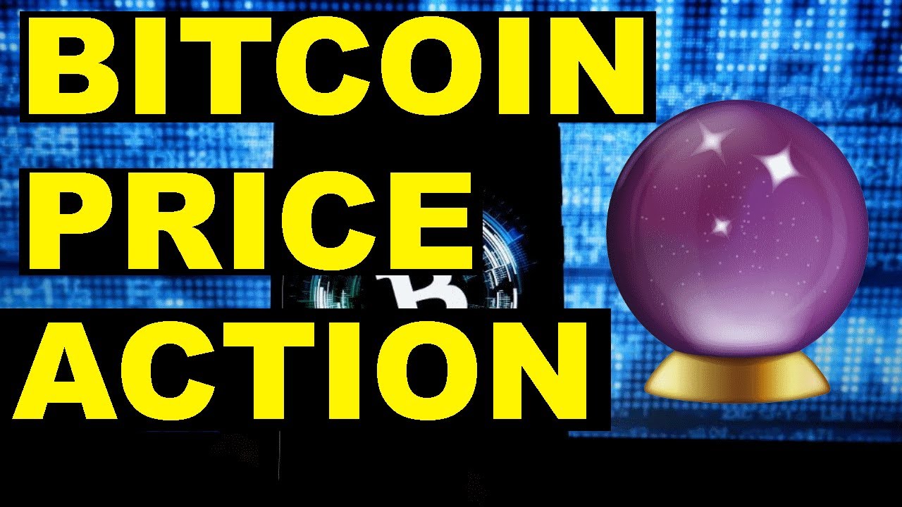 Bitcoin Price Action! (Important Update)