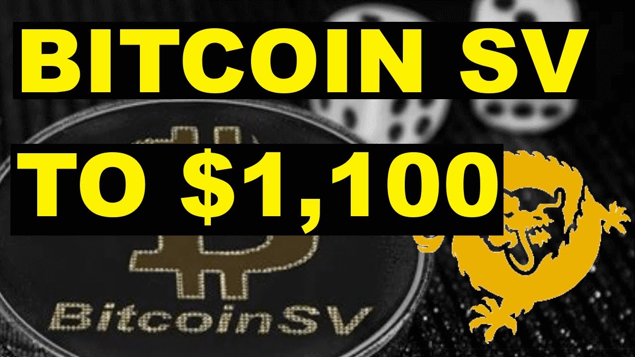 How Buy Bitcoin Sv : Bitcoin Cash (BCH) and Bitcoin SV (BSV) Open with an ... : Learn about bsv, crypto trading and more.