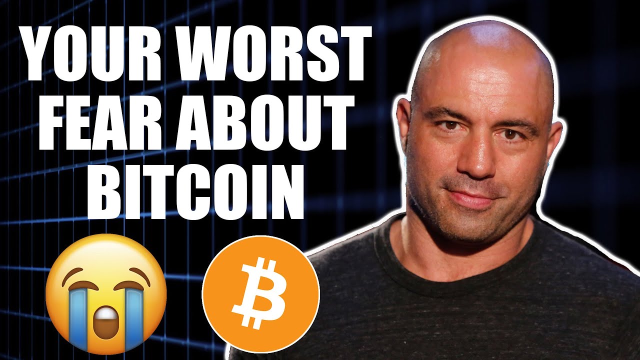 Your Worst Fear About Bitcoin is True | Here's Proof