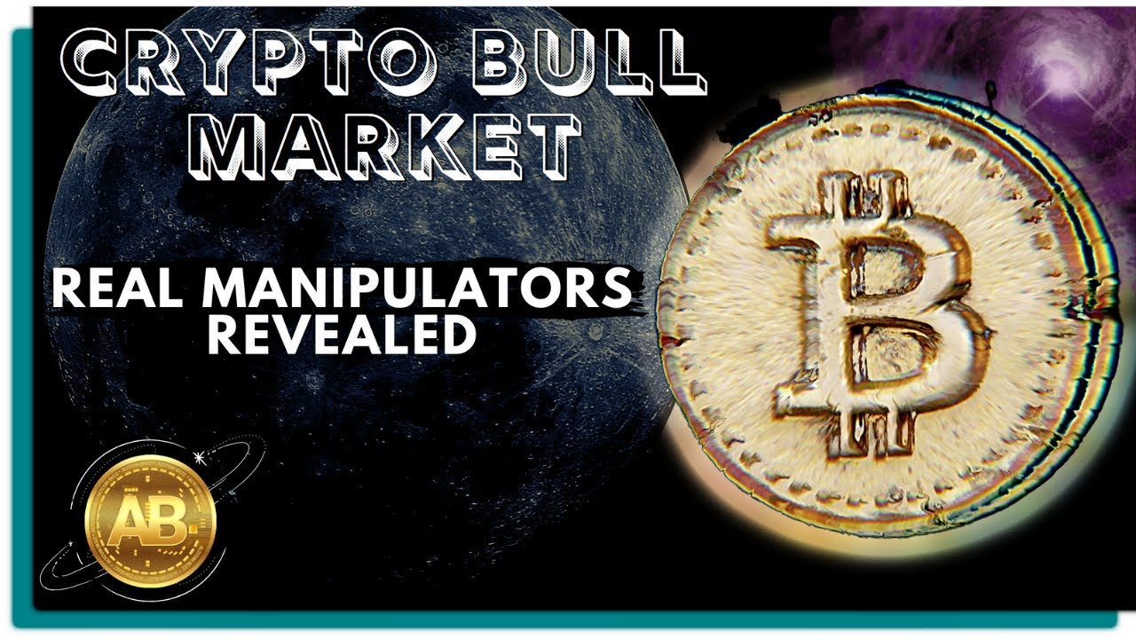 ตลาดกระทิง Bitcoin ข้างหน้า | ใครเป็นผู้รับผิดชอบตลาดหมียาว?