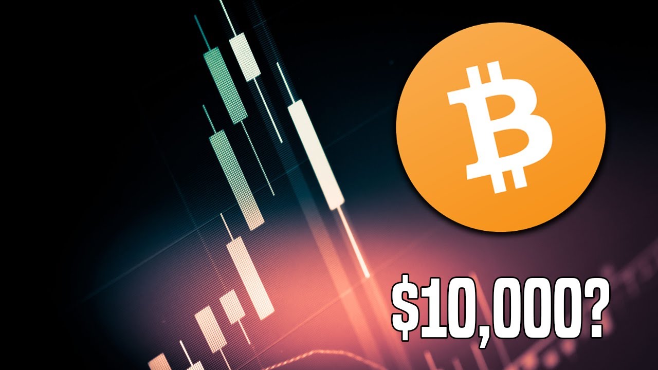 will bitcoin break 10000