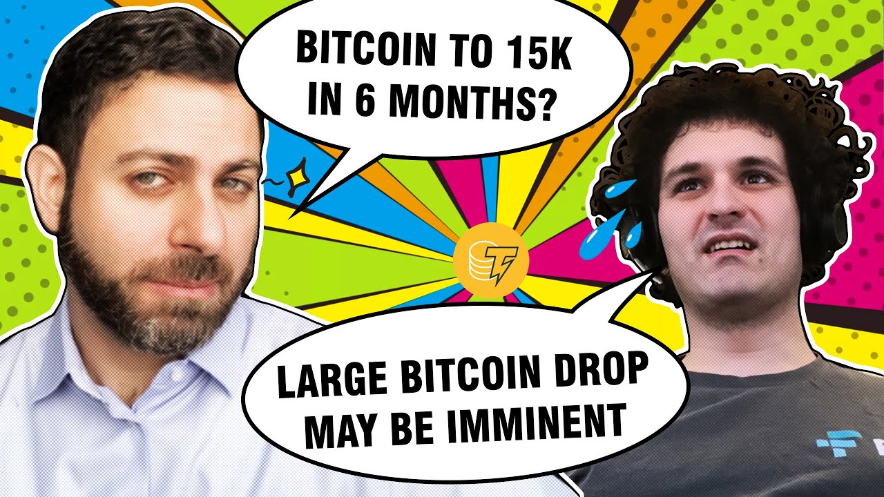 Bitcoin a Better Store of Value Than USD? | Joe DiPasquale & Sam Bankman-Fried