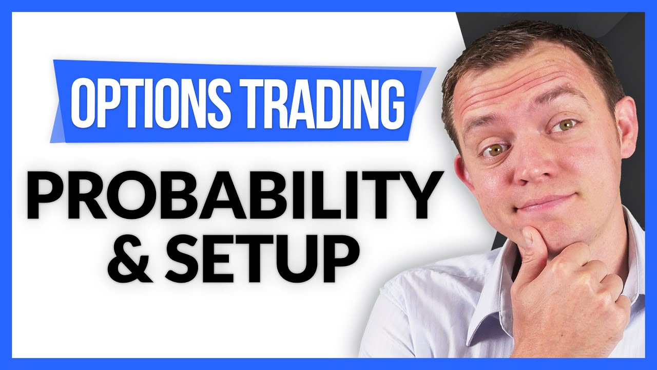 Probability of Touching Options Trading Terminology & Trade Setup
