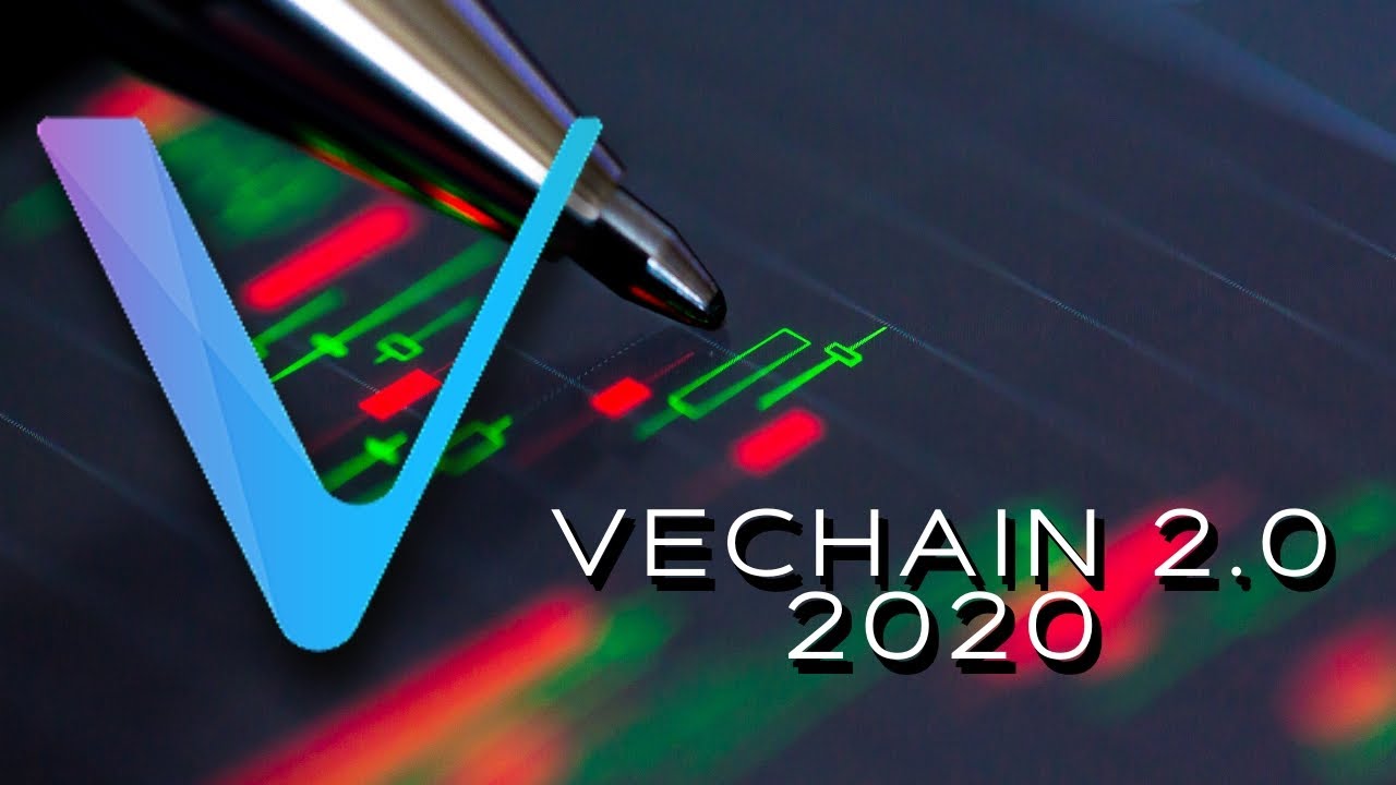 VeChain 2.0 Integrating DeFi Operations | VET in Blockchain and Supply Chain