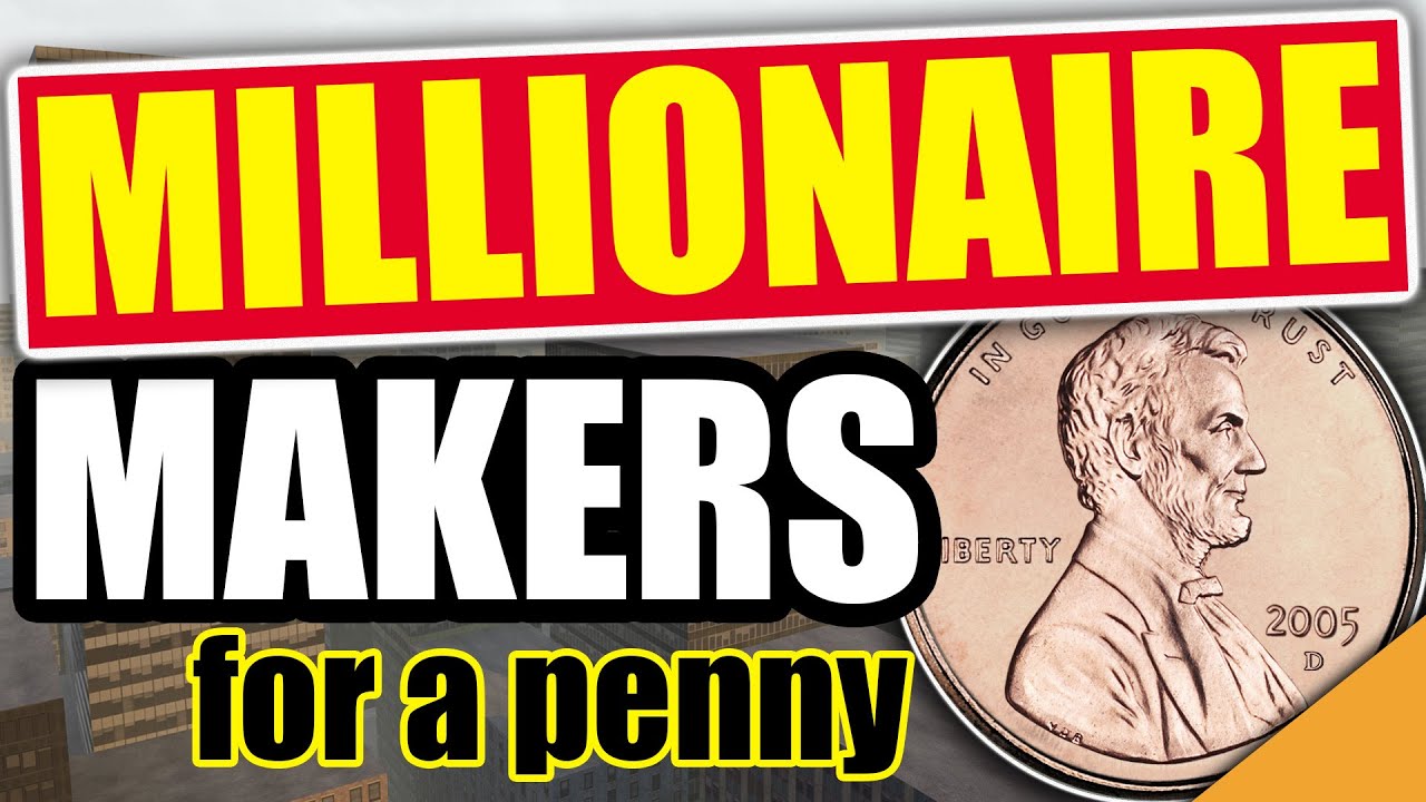 7 Coins Under a Penny with Millionaire Potential (2020 Crypto Picks)