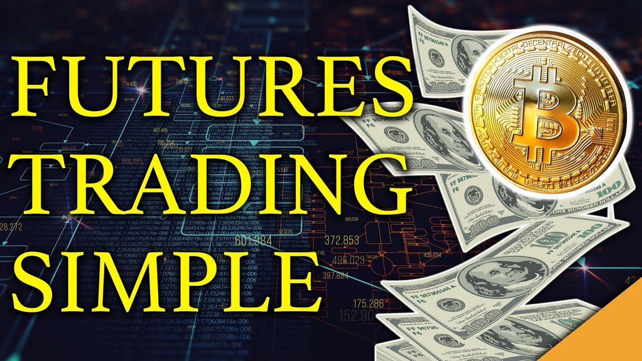 Futures Trading Made Simple (Bitcoin OKex Derivatives Explained)