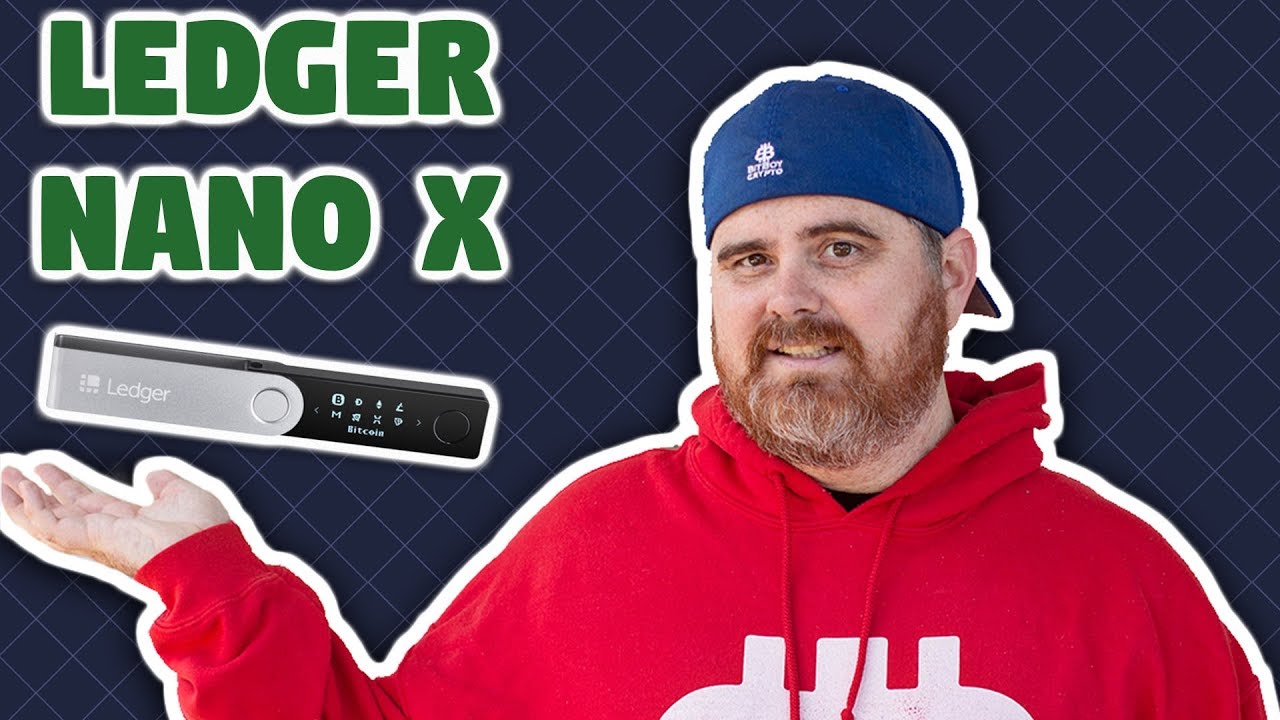 Is the Ledger Nano X Worth It? | Unboxing the New Ledger | Keep Your Crypto Safe