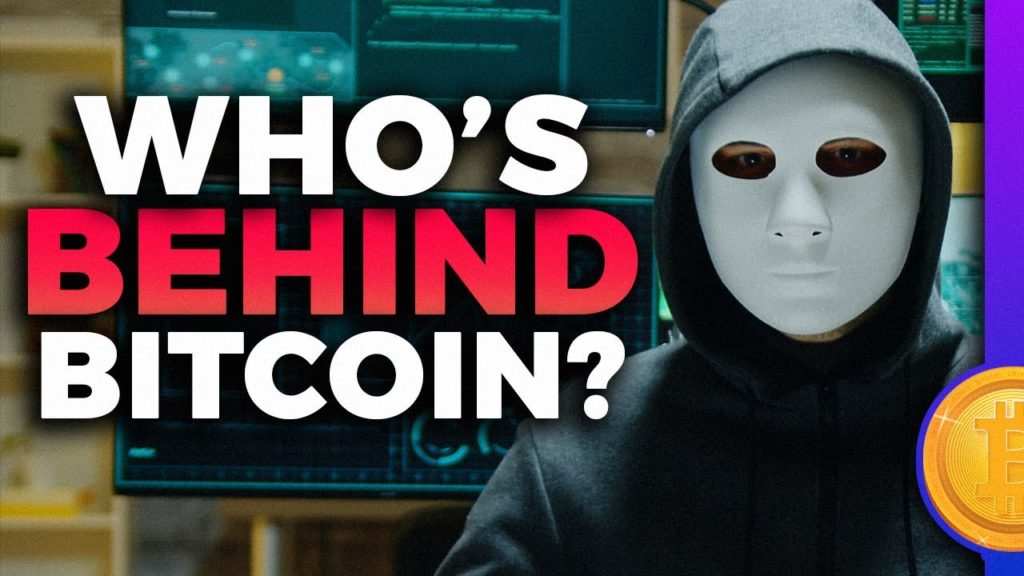 Who is Actually Behind Bitcoin? The BC.Game Blog