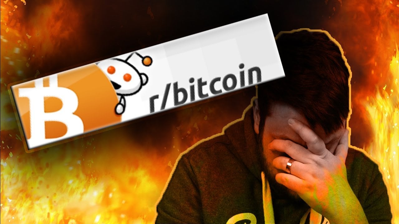 Bitcoin Reddit Review - DELUSIONAL | The BC.Game Blog