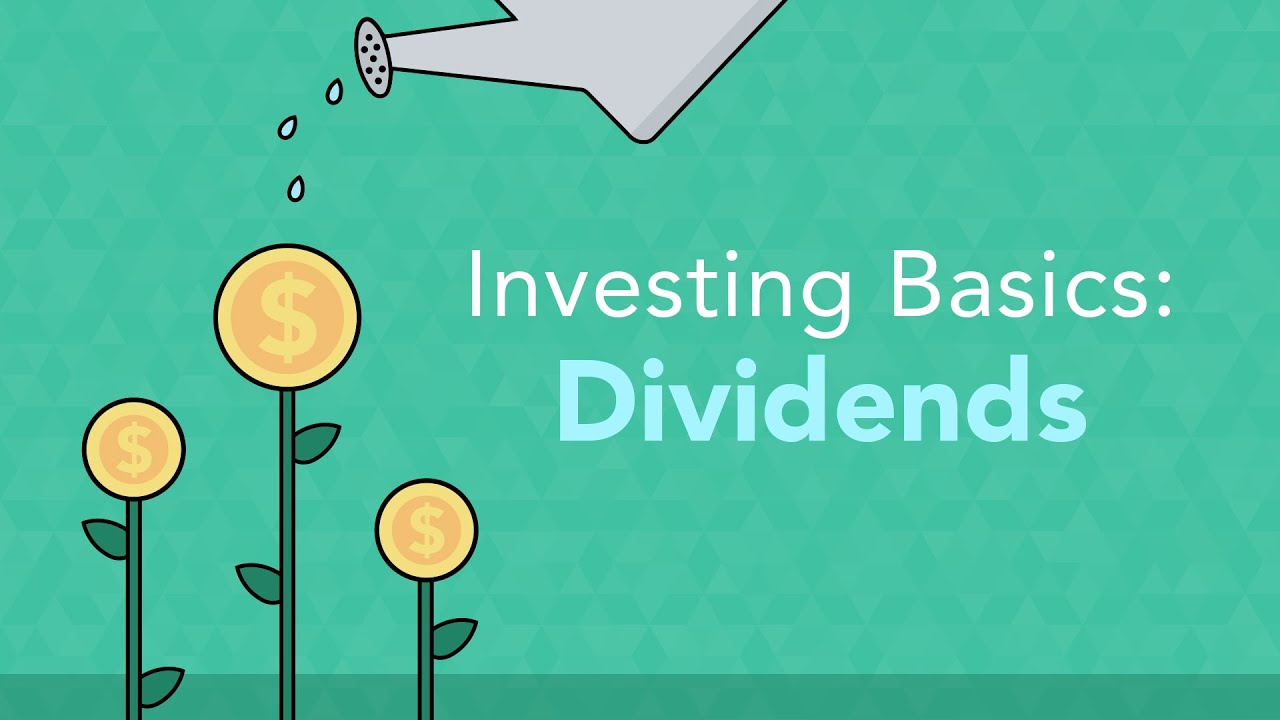 Investing Dividends: Are They Worth It? | Phil Town