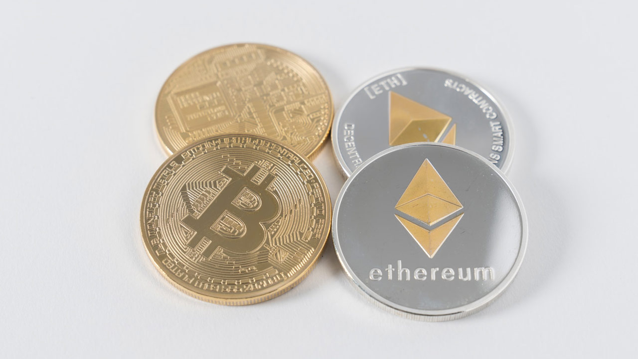 เหรียญ Ethereum