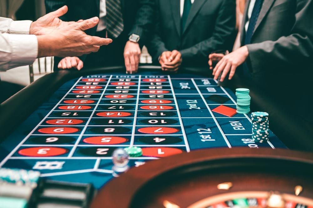 Free crypto gambling