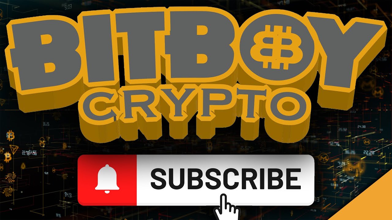 bitboy crypto videos