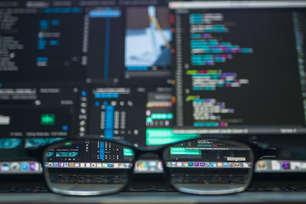 Blockchain OS