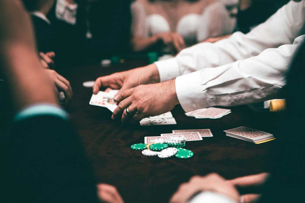 Casino House Edge