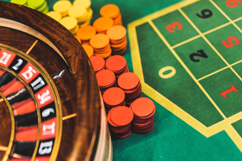 Cách chơi Roulette: Trò chơi vòng quay sòng bạc được yêu thích nhất thế giới | Blog BC.Game