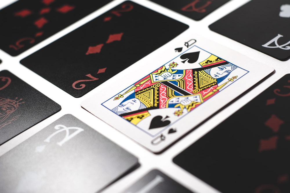 Gambler's Ruin and Risk