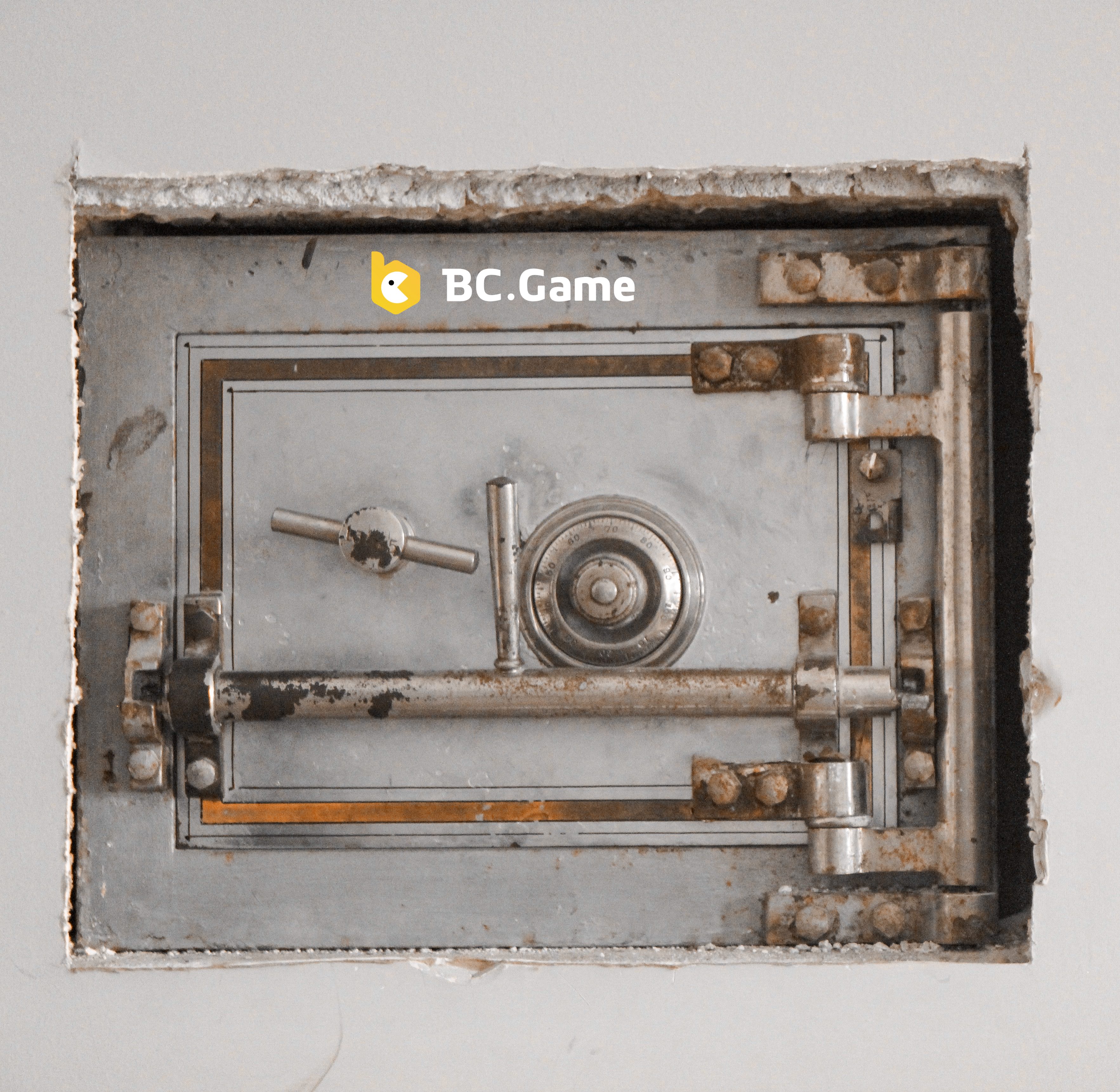 BC.Game Vault Pro