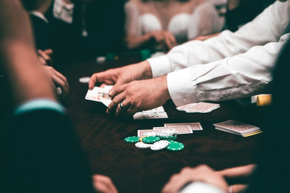 How Do Casinos Catch Card Counters