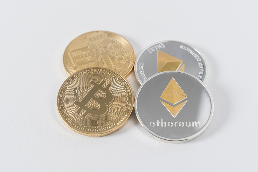 buy bitcoin or ethereum to trade