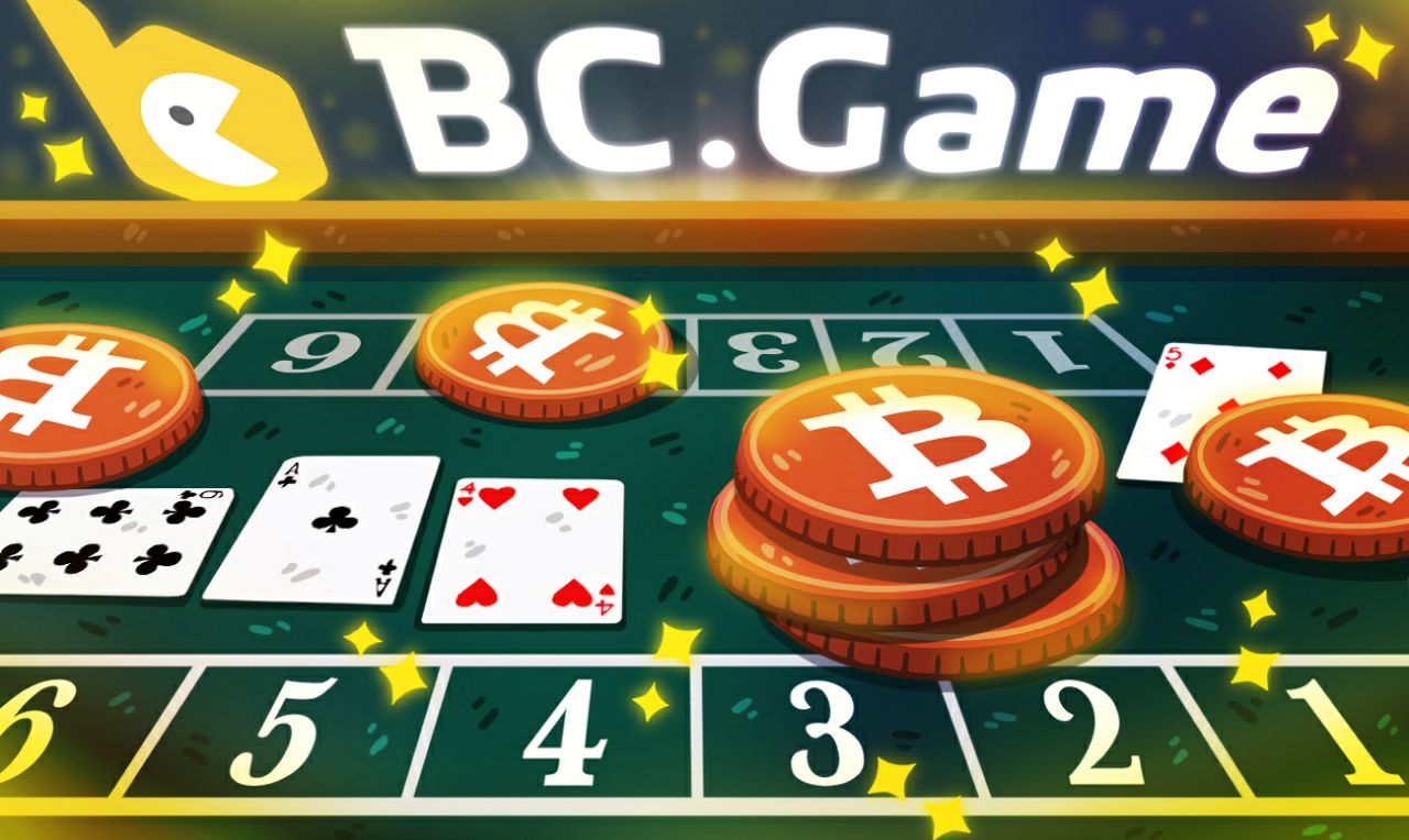 Onde posso jogar baccarat?