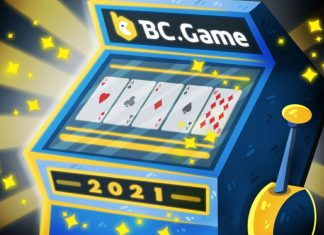 List Of Best Casino Games in 2021 Best Casino Games To Watch Out in 2021