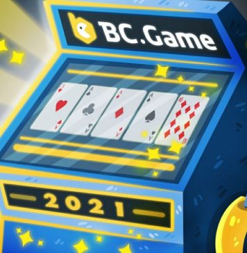 List Of Best Casino Games in 2021 Best Casino Games To Watch Out in 2021