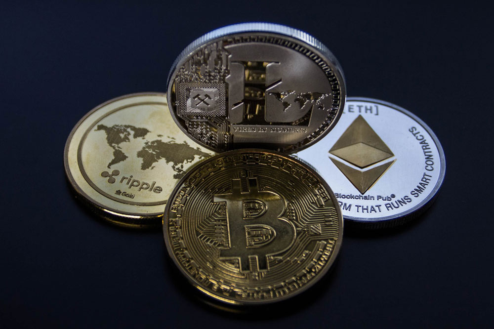 Bitcoin Alternatives