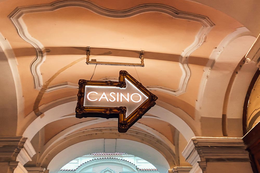 Are You casino bitcoin The Best You Can? 10 Signs Of Failure